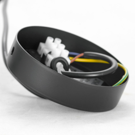 Подвесной светильник Lussole Cleburne LSP-8587 