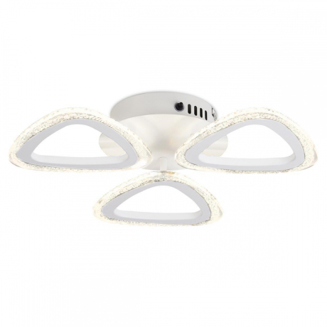 Потолочная люстра Ambrella Light FA FA4508 