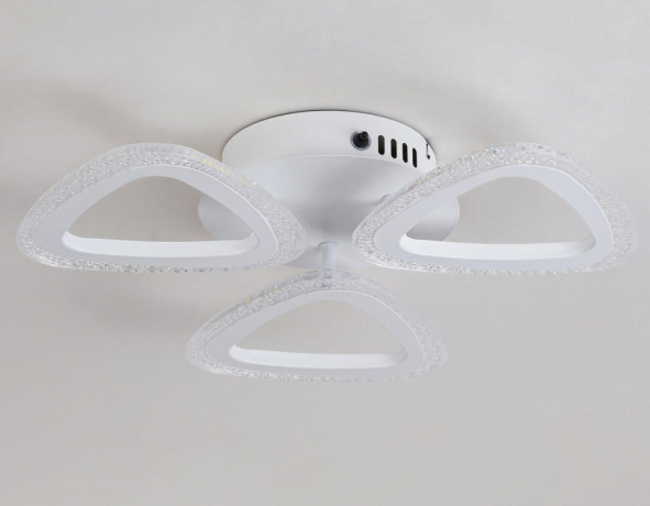 Потолочная люстра Ambrella Light FA FA4508 