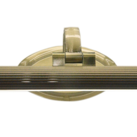 Нарушена упаковка!  <176849> 2435-2W Подсветка для картин светодиодная Favourite Artifex