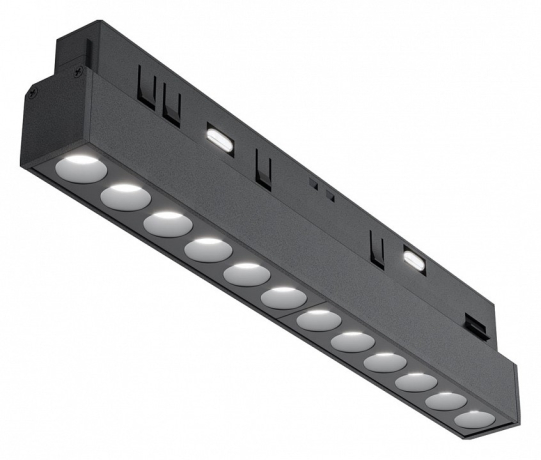 Встраиваемый светильник Maytoni Technical Points TR031-4-12WTW-DD2-B