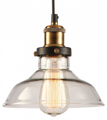 Подвесной светильник Lussole Glen Cove GRLSP-9606 