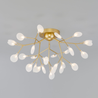 Потолочный светильник Foglia Bogate's 343 Smart (a053996)