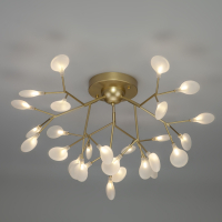 Потолочный светильник Foglia Bogate's 343 Smart (a053996)