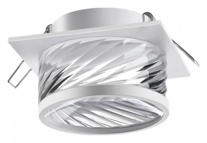 Встраиваемый светильник Novotech Gem 370921 