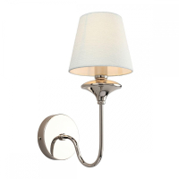 Бра с лампочкой APLOYT APL.731.01.01+Lamps