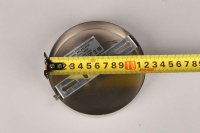 Бра с лампочкой APLOYT APL.731.01.01+Lamps