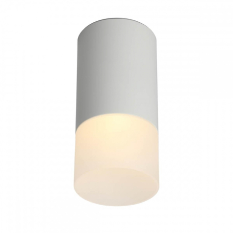 Светильник точечный с лампочкой Omnilux OML-100609-01+Lamps 