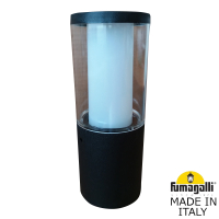 Наземный низкий светильник Fumagalli Carlo DR1.573.000.AXU1L