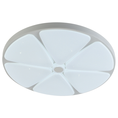 Потолочный светодиодный светильник Profit Light 2169/300 WH+CR 36W 4200K 