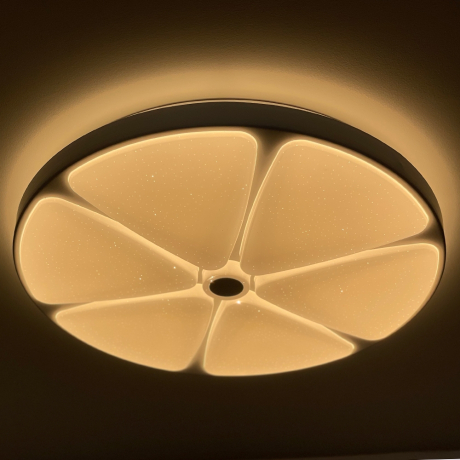 Потолочный светодиодный светильник Profit Light 2169/300 WH+CR 36W 4200K 