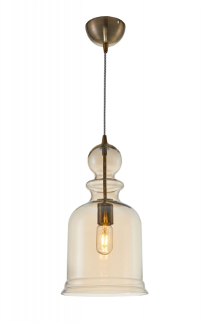 Подвесной светильник Maytoni Tone P002PL-01BZ 