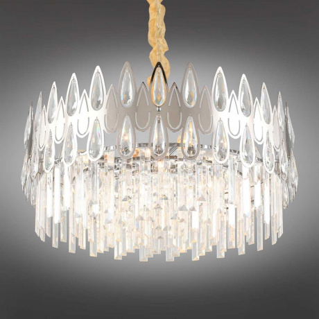 Подвесной светильник Omnilux Riposto OML-71703-08 