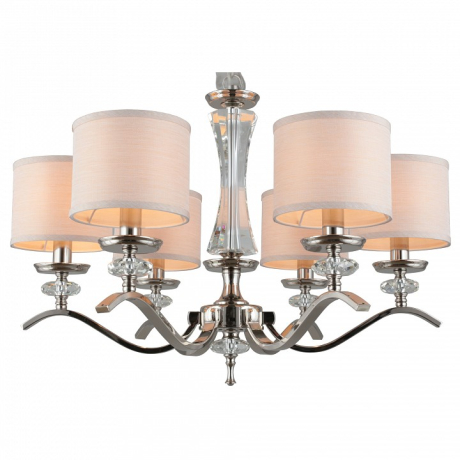 Подвесная люстра Aployt Okin APL.715.03.06 