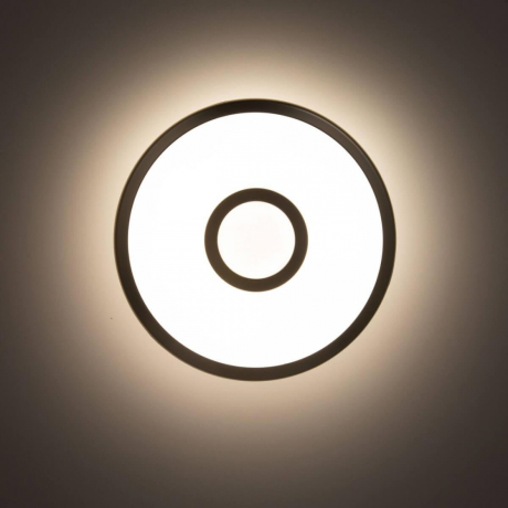 Накладной светильник Citilux Старлайт Смарт CL703A11G 