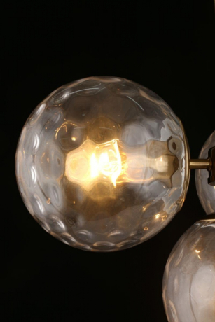 Подвесная люстра Aployt Lora APL.728.06.04 