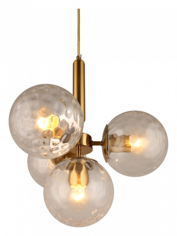 Подвесная люстра Aployt Lora APL.728.06.04 