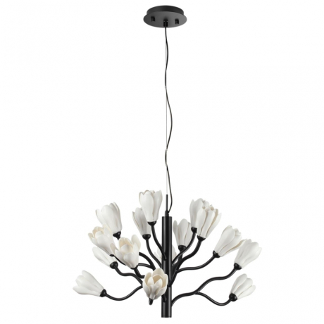 Подвесная люстра Odeon Light Gardi 5090/15 