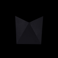 Накладной светильник Maytoni Outdoor Beekman O802WL-L7B