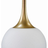 Подвесной светильник Lightstar Globo 813012 