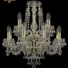 Подвесная люстра Bohemia Art Classic 11.26 11.26.8+4.165.2d.Gd.B 