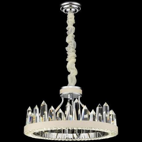 Подвесной светильник Wertmark Leona WE456.06.103