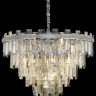 Подвесная люстра Wertmark Christel WE115.22.103 