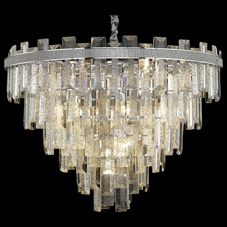 Подвесная люстра Wertmark Christel WE115.22.103 