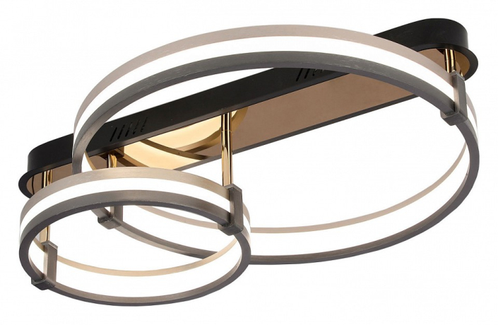 Накладной светильник Lussole HIDALGO LSP-7440 