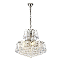 Подвесной светильник Arti Lampadari Alanno Alanno E 1.5.40.100 N