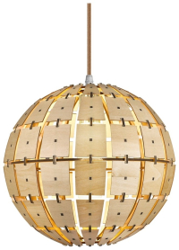 Подвесной светильник Velante 550 550-716-01