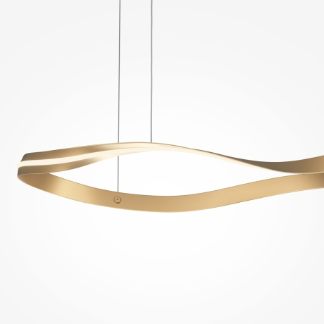 Подвесной светильник Maytoni Halo MOD283PL-L34BS3K 