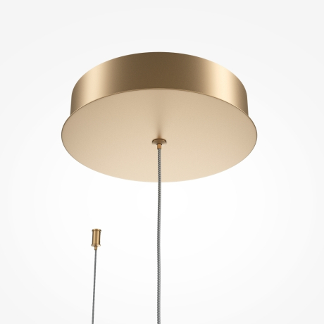 Подвесной светильник Maytoni Halo MOD283PL-L34BS3K 