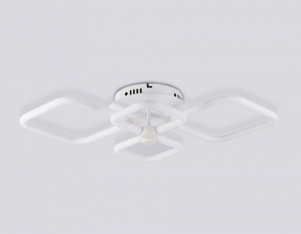 Потолочная люстра Ambrella Light FA FA3822 