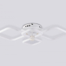 Потолочная люстра Ambrella Light FA FA3822 