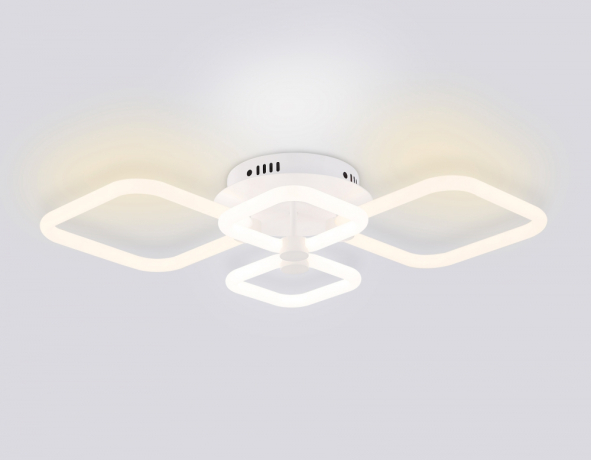 Потолочная люстра Ambrella Light FA FA3822 