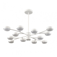 Люстра на штанге Lumion TORINA 8265/12