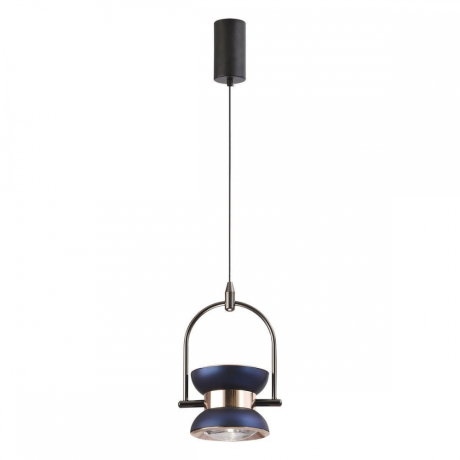 Подвесной светильник Lussole Calhoun LSP-7138 