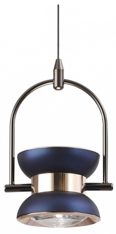 Подвесной светильник Lussole Calhoun LSP-7138 