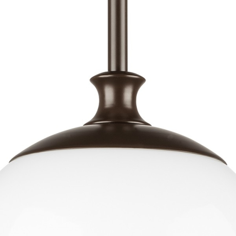 Подвесной светильник Lightstar Globo 813137 