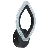 Светодиодный настенный светильник Profit Light 8018/1W GRP NS 14W