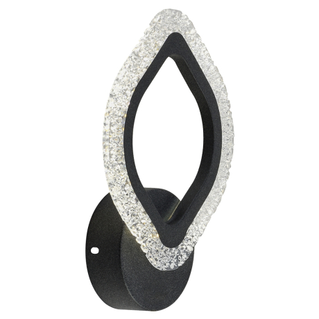 Светодиодный настенный светильник Profit Light 8018/1W GRP NS 14W 