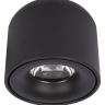 Накладной светильник Loft it Tictac 10219 Black 4000K