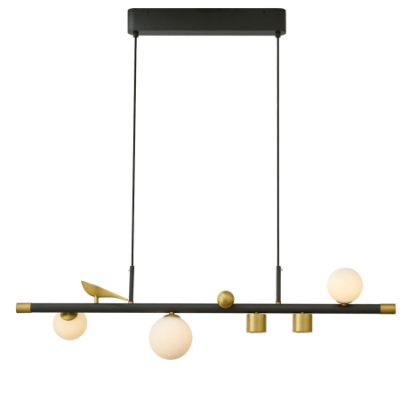 Подвесной светильник Favourite Sparrow 4324-5P 