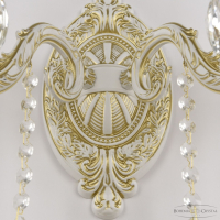 Бра Bohemia Ivele Crystal AL7901 AL7901B10/2/175 B WMG