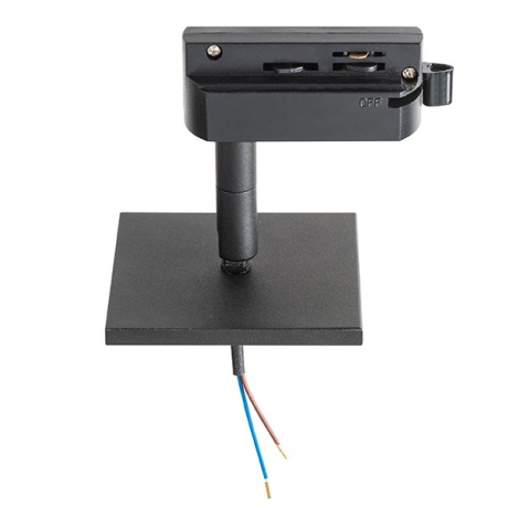 Крепление для трека Lightstar Asta 592287 