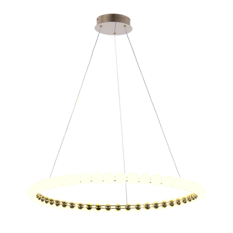 Подвесная люстра Favourite Helmet 4590-8P 