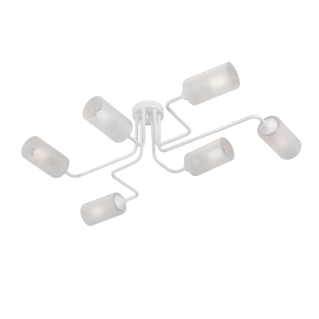 Потолочная люстра Vitaluce V4310 V4310-0/6PL 