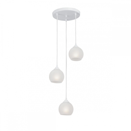 Подвесной светильник Vitaluce V3785 V3785-0/3S 