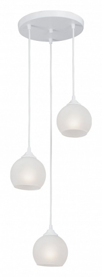 Подвесной светильник Vitaluce V3785 V3785-0/3S